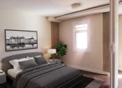 Thumbnail 5 of 7 - Bedroom